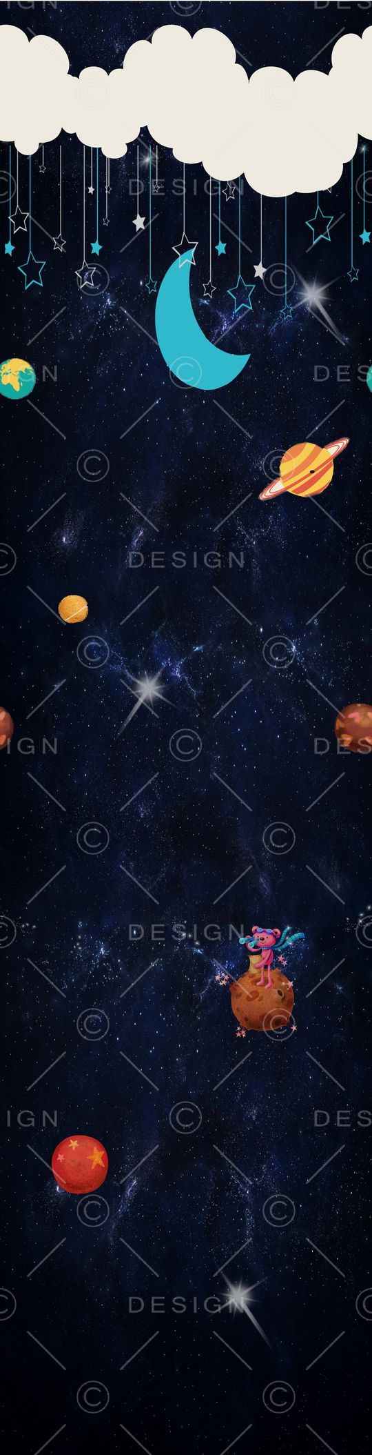 休闲印花华亿平台图片