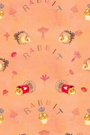 卡通印花华亿平台图片