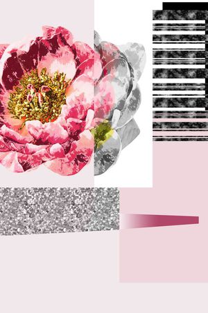 大花印花华亿平台图片