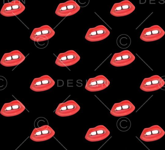 趣味印花华亿平台图片