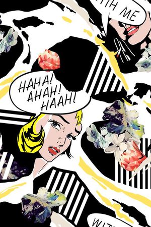 爆款印花华亿平台图片