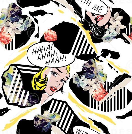 爆款印花华亿平台图片