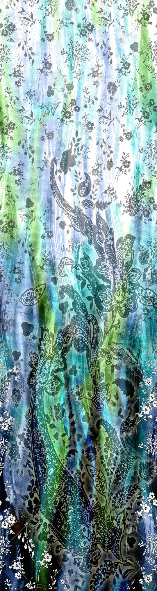 东南亚印花华亿平台图片