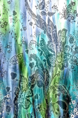 东南亚印花华亿平台图片