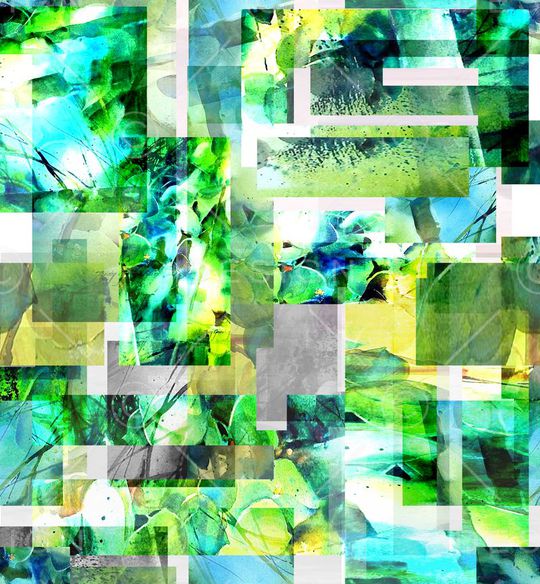 拼接印花华亿平台图片