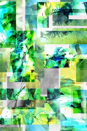 拼接印花华亿平台图片