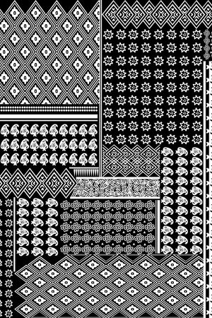 拼接印花华亿平台图片