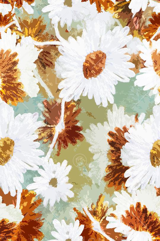 花朵印花华亿平台图片