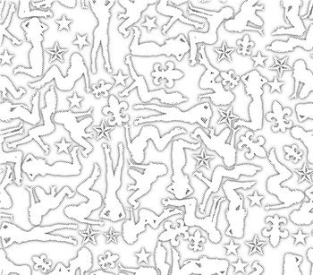 美女印花华亿平台图片