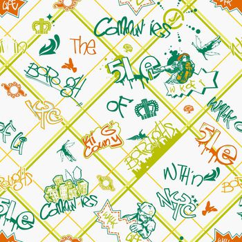 英文印花华亿平台图片