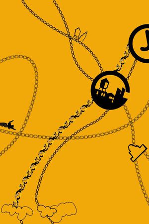 链条印花华亿平台图片