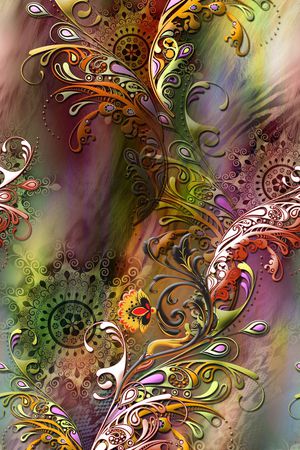 定位印花华亿平台图片