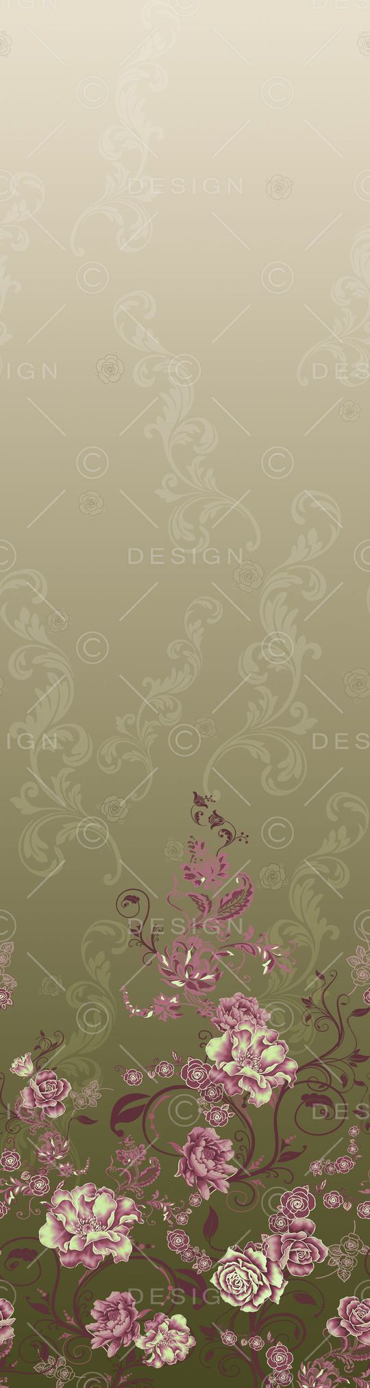 假花印花华亿平台图片