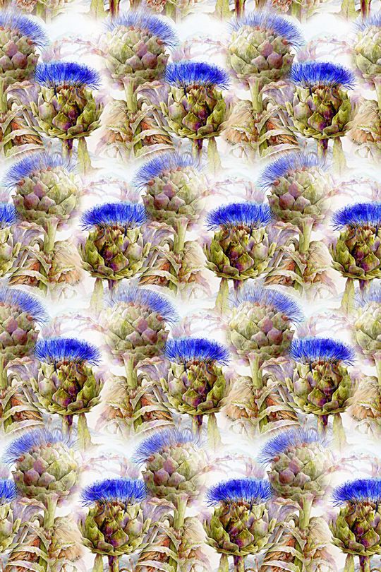 花朵印花华亿平台图片