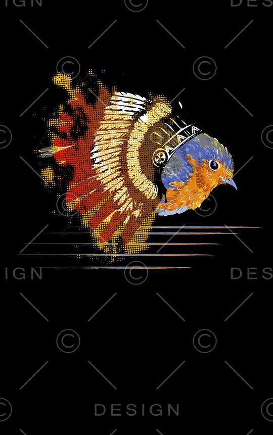 男装定位印花华亿平台图片