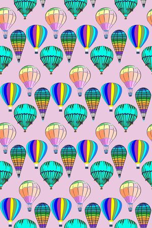 卡通印花华亿平台图片