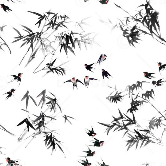 此华亿平台为1/2跳接印花华亿平台图片