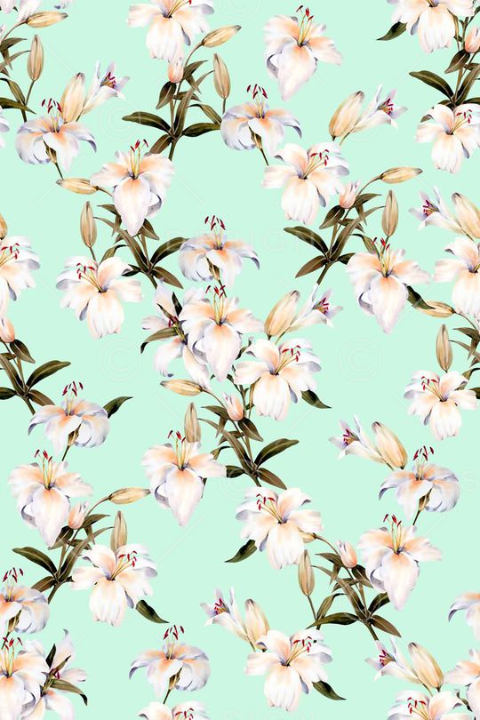 抽象手绘满版最新高清数码时尚潮流大牌复古欧美风印花华亿平台图片