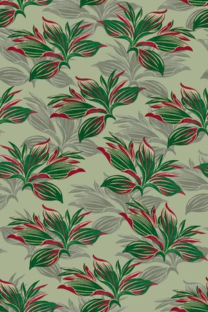 水彩印花华亿平台图片