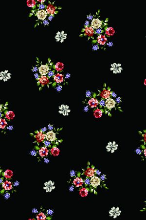 女装印花华亿平台图片