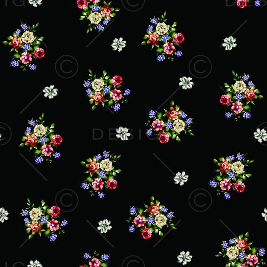 女装印花华亿平台图片