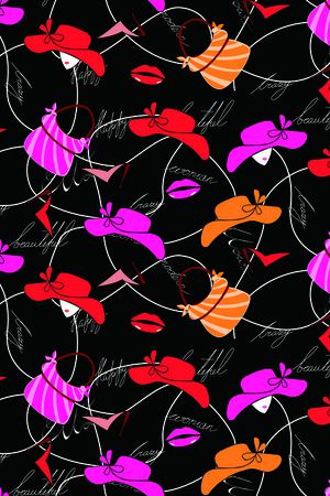 帽子印花华亿平台图片