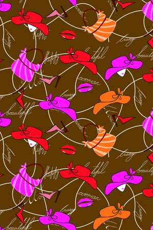 帽子印花华亿平台图片