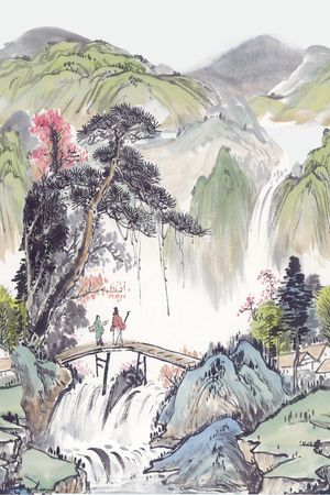 天空印花华亿平台图片