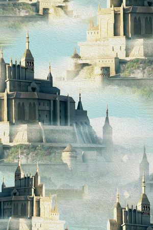 建筑印花华亿平台图片