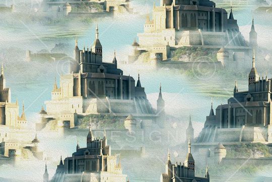 建筑印花华亿平台图片