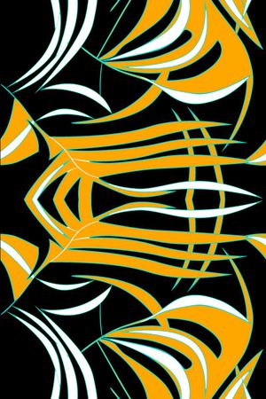 图案印花华亿平台图片