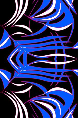 图案印花华亿平台图片