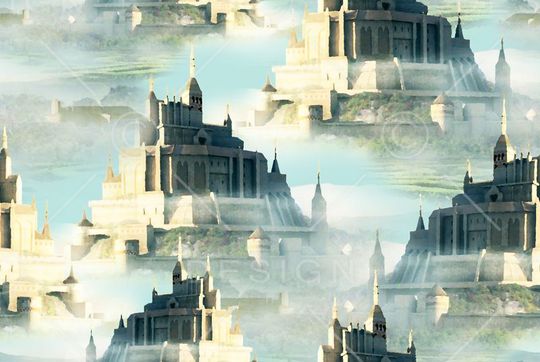 建筑印花华亿平台图片