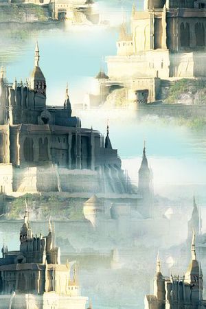 建筑印花华亿平台图片