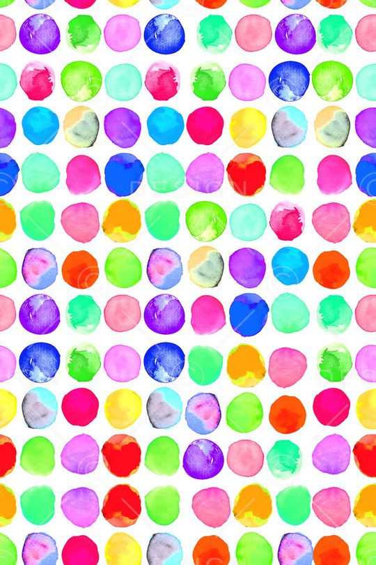 水彩水墨印花华亿平台图片