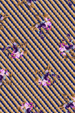 绣花印花华亿平台图片