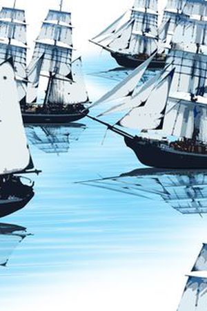 女装衬衫华亿平台印花华亿平台图片