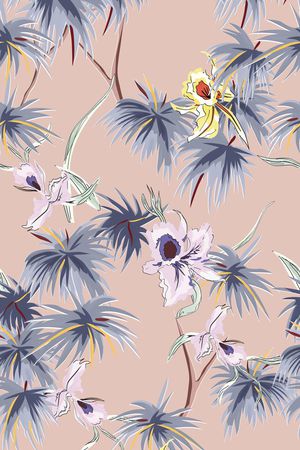 华伦天奴VALENTINO印花华亿平台图片