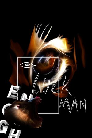 原创潮牌LUCKY印花华亿平台图片