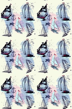 summer印花华亿平台图片