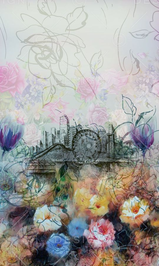 零点--女装印花华亿平台图片