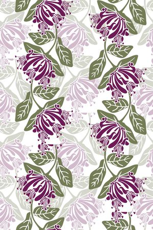 花朵印花华亿平台图片