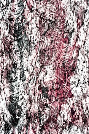 纹理印花华亿平台图片