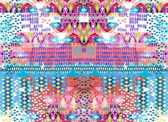 欧美印花华亿平台图片