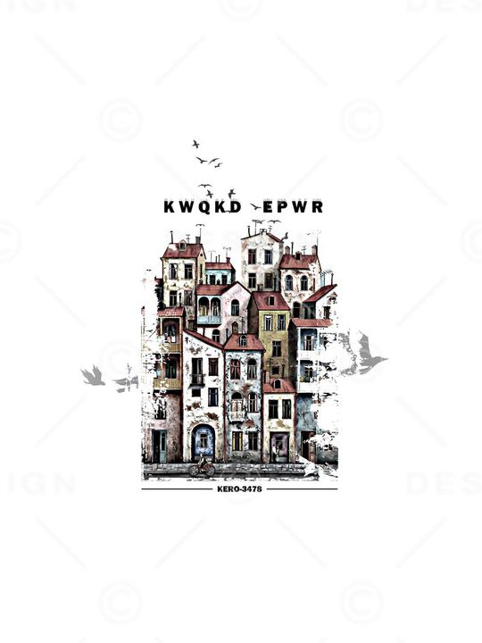 时尚潮牌印花华亿平台图片