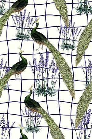 时尚潮流大牌复古欧美风女装裙印花华亿平台图片