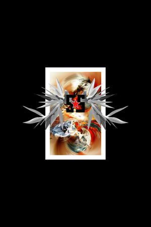 创意印花华亿平台图片