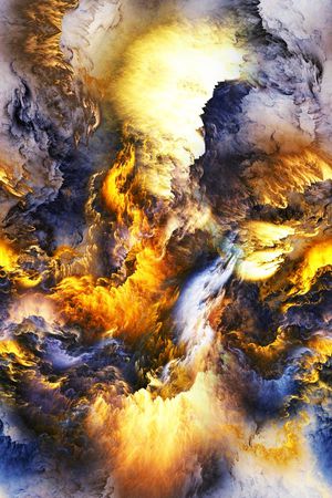 纹理印花华亿平台图片