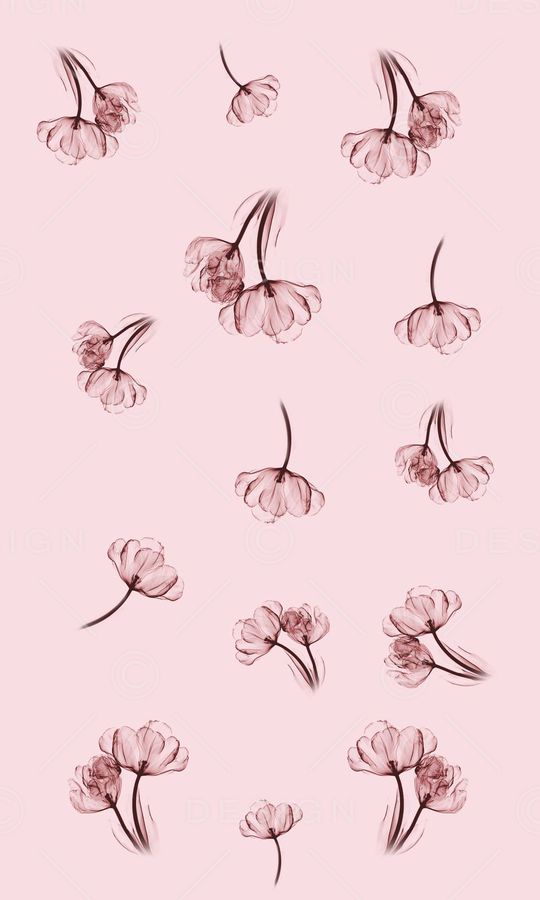 花朵印花华亿平台图片