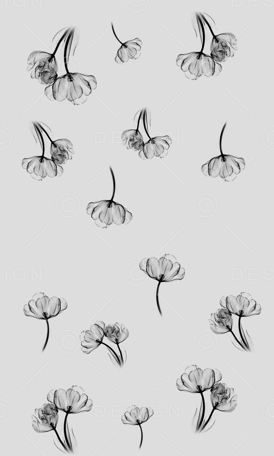 花朵印花华亿平台图片